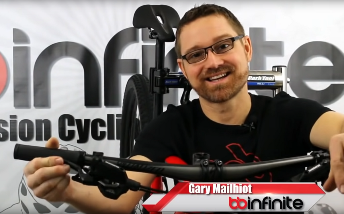 Hydraulic Disc Brake Bleeding Done Right (Shimano)