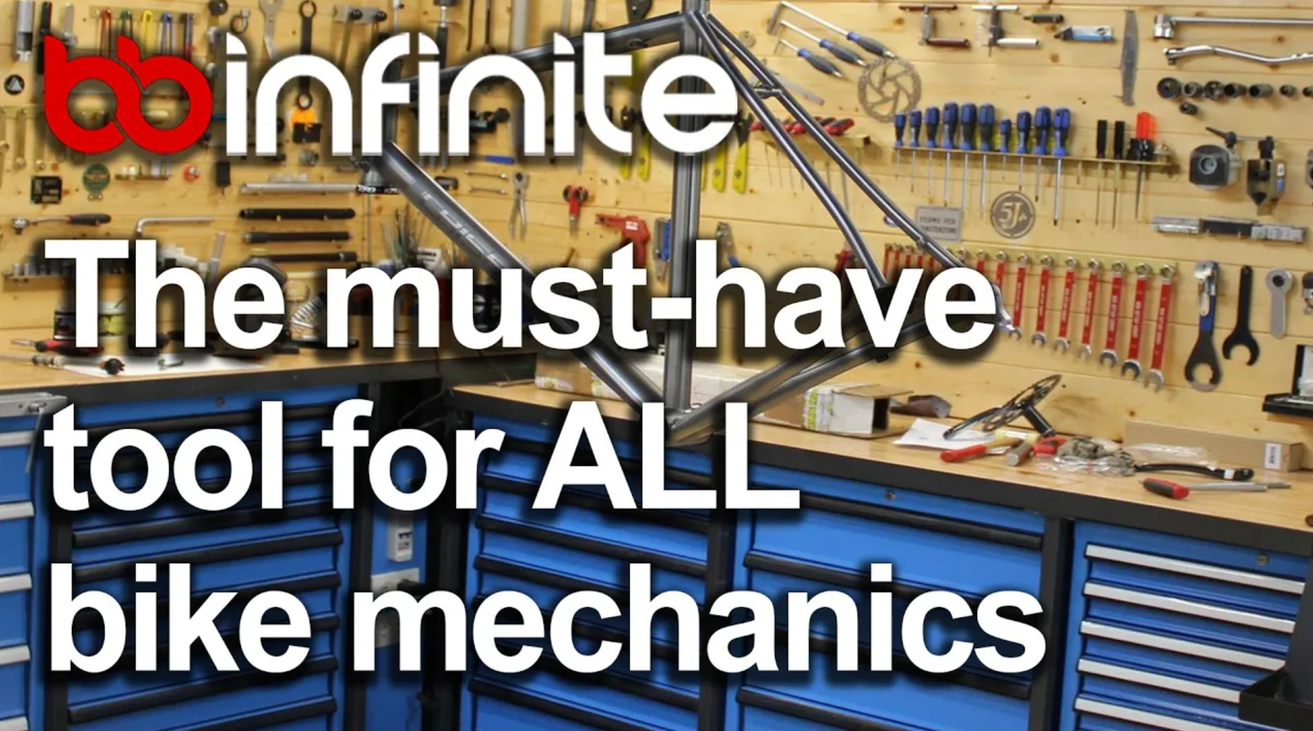 The Must-Have Tool For All Pro Mechanics, and Maybe You Too